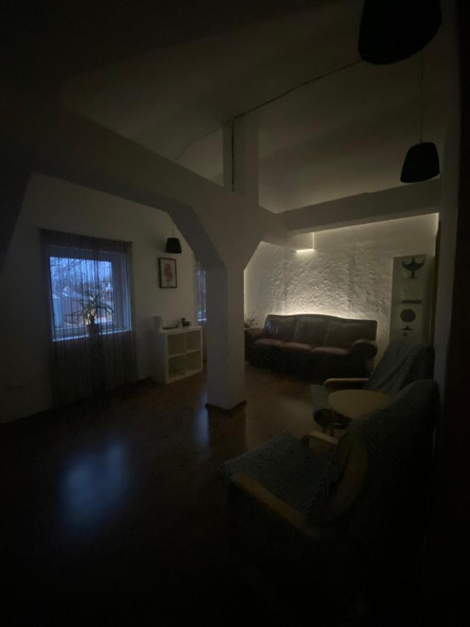 Villa Zetta บราชอฟ ภายนอก รูปภาพ